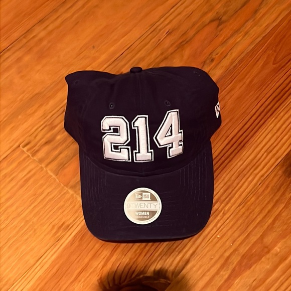 Dallas Cowboys 214 hat - Picture 1 of 4